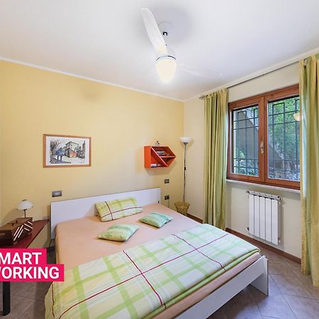 Poggio Picedo P1-32 By Wonderful Italy Apartment Polpenazze del Garda Exterior photo
