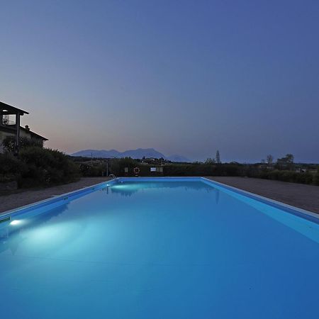 Poggio Picedo P1-32 By Wonderful Italy Apartment Polpenazze del Garda Exterior photo