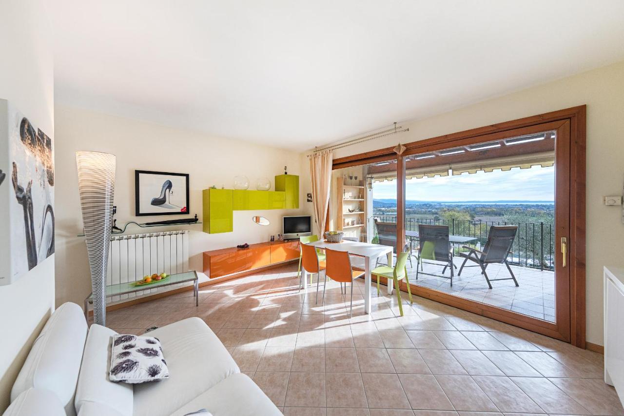 Poggio Picedo P1-32 By Wonderful Italy Apartment Polpenazze del Garda Exterior photo