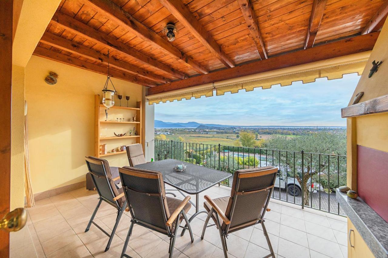 Poggio Picedo P1-32 By Wonderful Italy Apartment Polpenazze del Garda Exterior photo