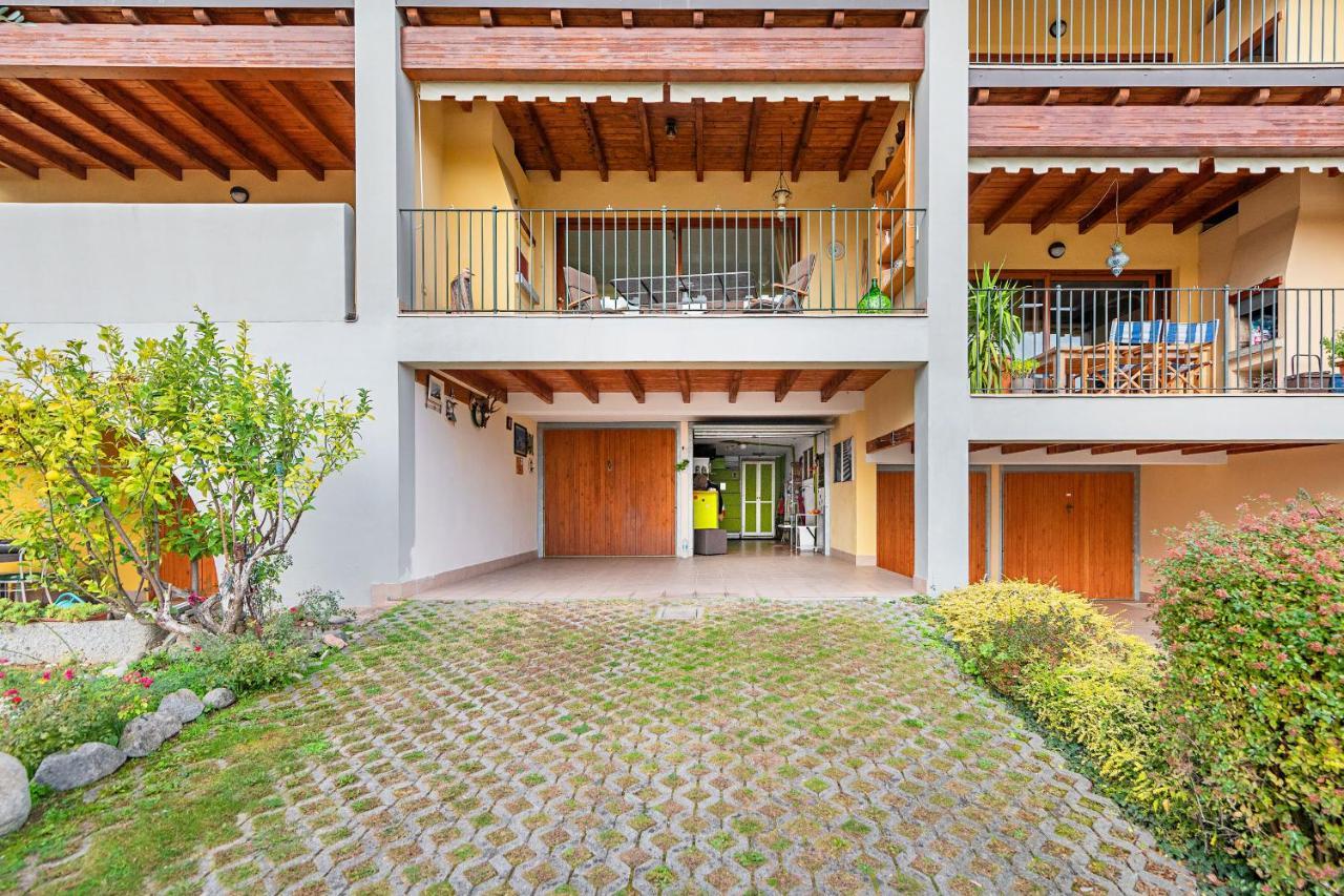 Poggio Picedo P1-32 By Wonderful Italy Apartment Polpenazze del Garda Exterior photo