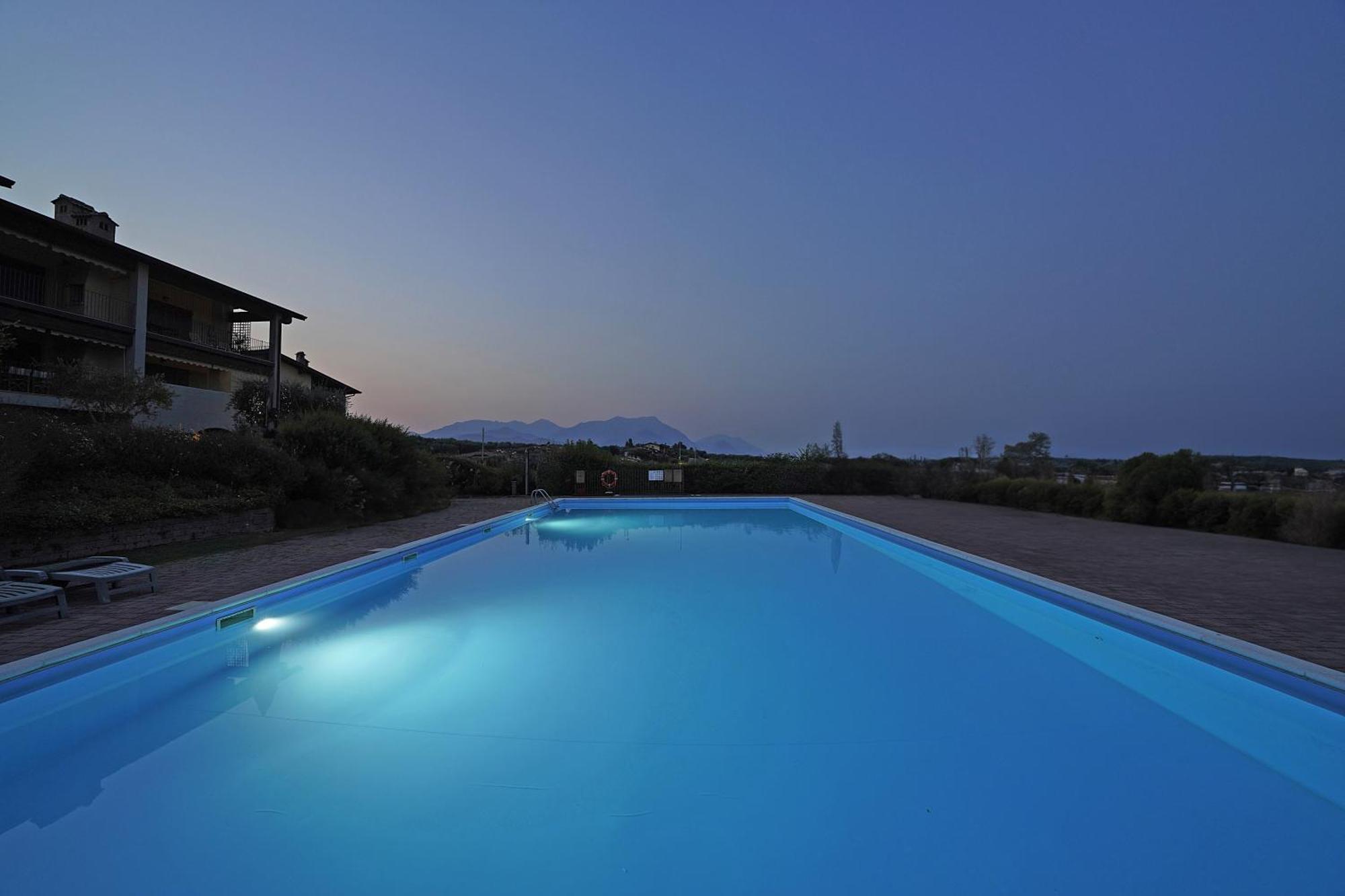 Poggio Picedo P1-32 By Wonderful Italy Apartment Polpenazze del Garda Exterior photo